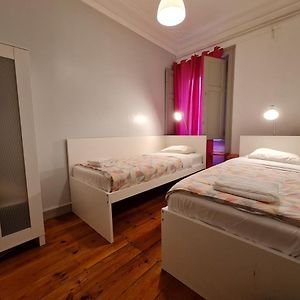 Budget Kamer met Twee Aparte Bedden